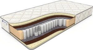 Матрас Дримлайн SleepDream Medium TFK в Санкт-Петербурге от компании Фабрика Мебели