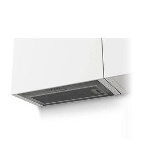 LEX GS Bloc Light 600 Inox Встраиваемая кухонная вытяжка