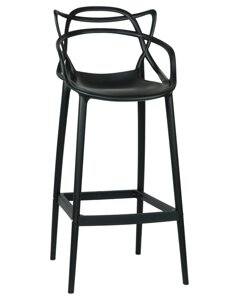 Стул барный MASTERS BAR LMZL-PP601C DOBRIN