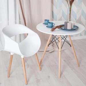 Стул QXX (mod. C1058) Тетчер (TetChair)