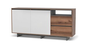 Комодино 1800 В-1 Moderno (Модерно) (Марибель) в Санкт-Петербурге от компании Фабрика Мебели