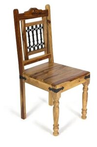 Стул Бомбей - 3417A Тетчер (TetChair) в Санкт-Петербурге от компании Фабрика Мебели
