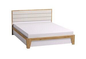 Айрис 307 Кровать Люкс (1600) Глазов мебель