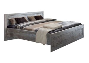 Кровать Гранде 1200/1400/1600/1800/2000 Пинскдрев
