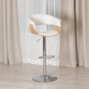 Барный стул VIMTA (mod. 4021S) Тетчер (TetChair)