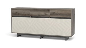 Комодино 1800 В-2 Moderno (Модерно) (Марибель) в Санкт-Петербурге от компании Фабрика Мебели
