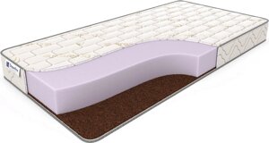 Матрас Дримлайн DreamRoll Eco Hard