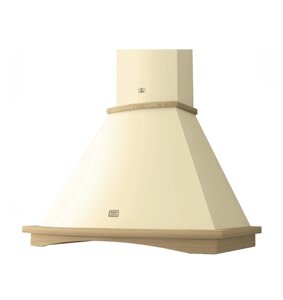 LEX ASTORIA 600 Ivory Кухонная вытяжка рустика