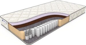 Матрас Дримлайн Single Foam Hard TFK в Санкт-Петербурге от компании Фабрика Мебели