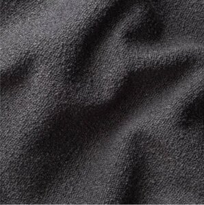 Букле Loop (Луп) 19 Graphite TextilNova