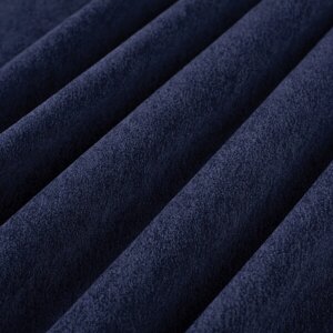 Микрошенилл Relax (Релакс) night blue VIP-Текстиль