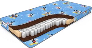 Детский матрас Дримлайн Baby Dream TFK