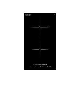 LEX EVI 320-2 BL Индукционная варочная поверхность
