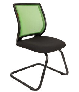 Кресло для посетителя CHAIRMAN 699V