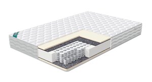 Матрас Foam Light 217 (НАТУРА ВЕРА) в Санкт-Петербурге от компании Фабрика Мебели