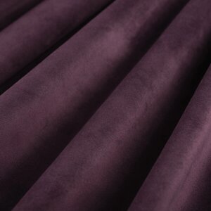 Микровелюр Fresh (Фреш) plum VIP-Текстиль в Санкт-Петербурге от компании Фабрика Мебели
