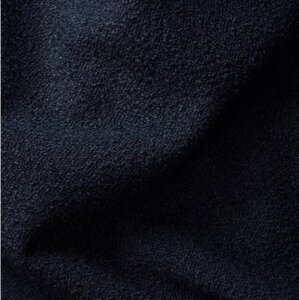 Букле Loop (Луп) 15 Deep Blue TextilNova