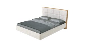 Кровать с ГПМ /хуш НИКОЛЬ Кр-06 1600