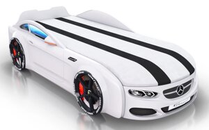Кровать-машина Romack Real-M Mercedes AMG