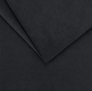 Велюр Vintage Velvet (Винтаж Вельвет) 19 Graphite TextilNova