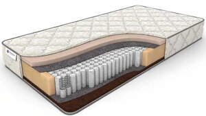 Матрас Дримлайн Memory Dream S-1000 в Санкт-Петербурге от компании Фабрика Мебели
