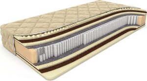 Матрас Дримлайн Paradise Massage S-2000 в Санкт-Петербурге от компании Фабрика Мебели