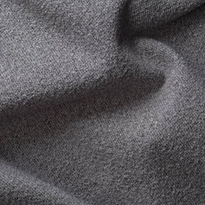 Букле Loop (Луп) 18 Grey TextilNova
