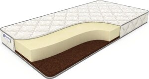 Матрас Дримлайн Mix Soft в Санкт-Петербурге от компании Фабрика Мебели