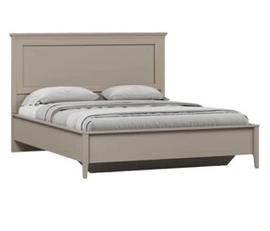 CLASSIC Кровать LOZ160х200 без основания (глиняный серый) БРВ-мебель