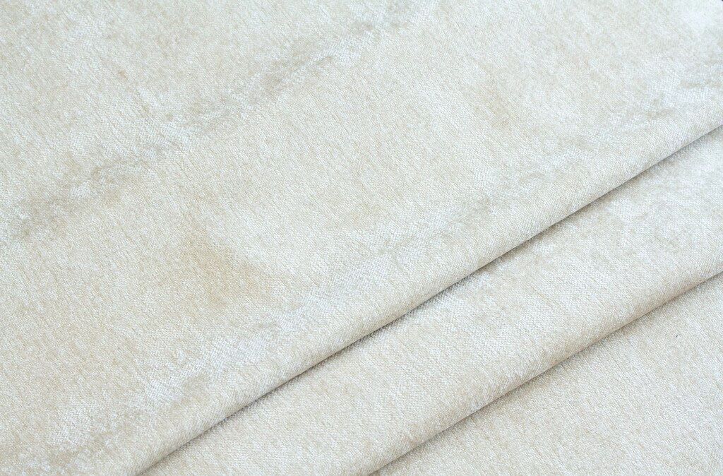 Шенилл TWINKLE (Твинкл) 02 linen Артефакт от компании Фабрика Мебели - фото 1