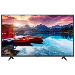 55" Телевизор Xiaomi Mi TV 4A 55 T2 2020, черный