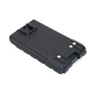 Аккумулятор для Icom IC-4008 IC-4088 (BP-202) 2000mAh 7,2V Ni-Mh