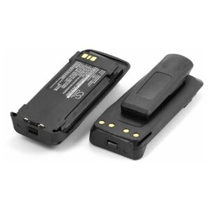 Аккумулятор для Motorola DP 3400, DP 3401, DP 3600 (PMNN4066)