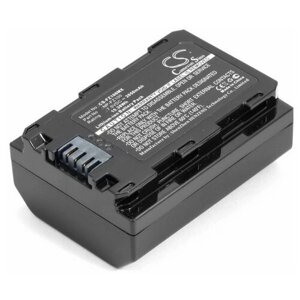 Аккумулятор для Sony Alpha A9 (ILCE-9), NP-FZ100 (2050mAh)
