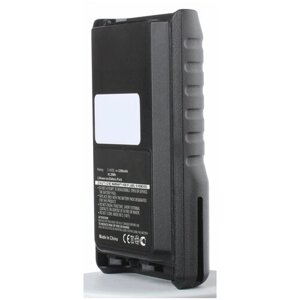 Аккумулятор ibatt ib-B1-M5150 2200mah для vertex, YAESU FNB-V104LI, FNB-V104, FNB-V132li, FNB-V103LI, FNB-V131li,