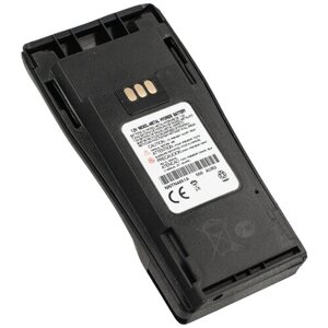 Аккумулятор NNTN4851A для радиостанции Motorola dp1400/волна 302/cp040/nntn4851/cp140/cp180/pmnn4251/nntn4852/cp160/cp150/cp200/gp3688/ep450/nntn4496