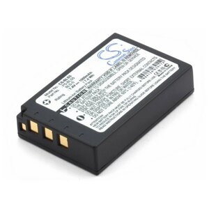 Аккумулятор olympus BLS-5, BLS-50, PS-BLS5 (1080mah)