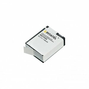 Аккумулятор pitatel SEB-PV046 для камеры gopro HD HERO3 (AHDBT-201, AHDBT-302)
