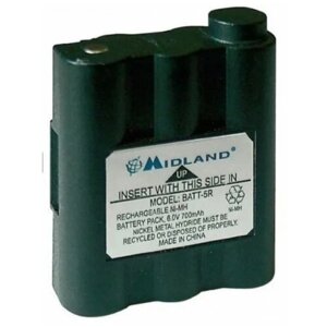 Аккумуляторная батарея для радиостанции Midland BATT-5R