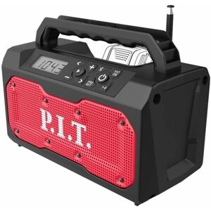 Аккумуляторное bluetooth-радио PJS20H-10A