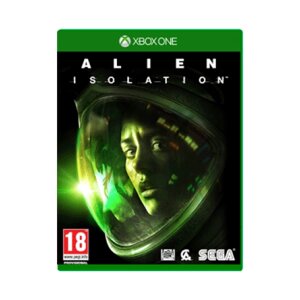 Alien: Isolation [Русская/Engl. vers. Xbox One/Series X)