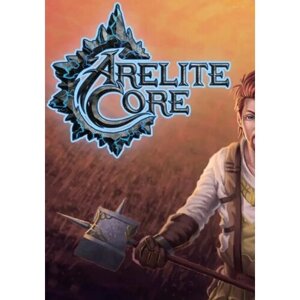Arelite Core (Steam; PC; Регион активации РФ, СНГ)