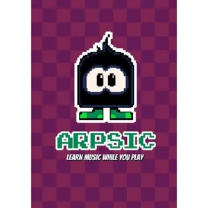 Arpsic (Steam; PC; Регион активации все страны)