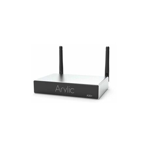 Arylic A30+ Wi-Fi + bluetooth умный мультирум усилитель