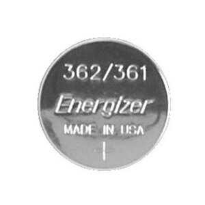 Батарейка Energizer R 362/361 (10)