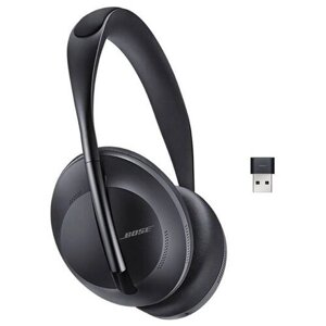 Беспроводные наушники Bose Noise Cancelling Headphones 700 UC, black