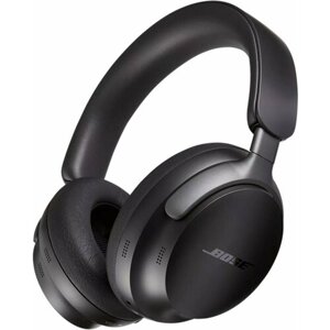 Беспроводные наушники Bose QuietComfort ultra Headphones (черный)