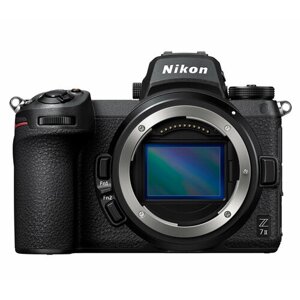 Беззеркальный фотоаппарат Nikon Z7 II Body