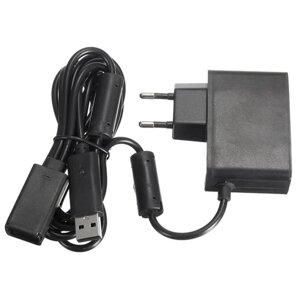 Блок питания / Адаптер сетевой (AC Adaptor) для Kinect (Xbox 360).