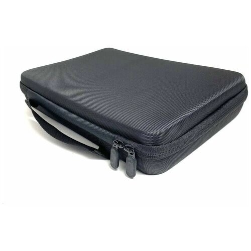 Большой кейс сумка для GoPro и аксессуаров (L)
